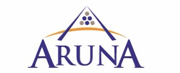 Aruna and Co logo authorised TNPL paper distributor in Chennai